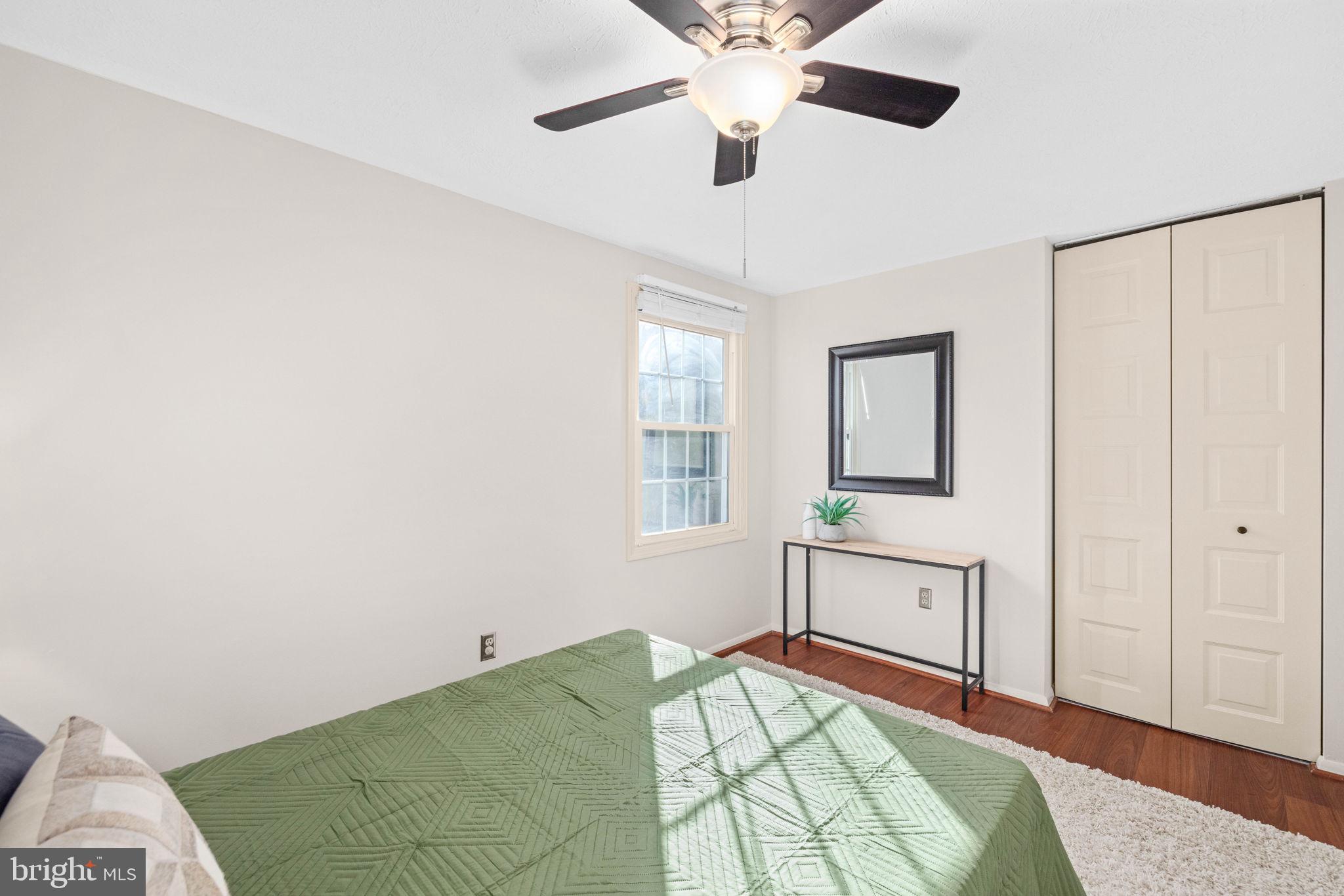 17411 FOUNDERS MILL DRIVE