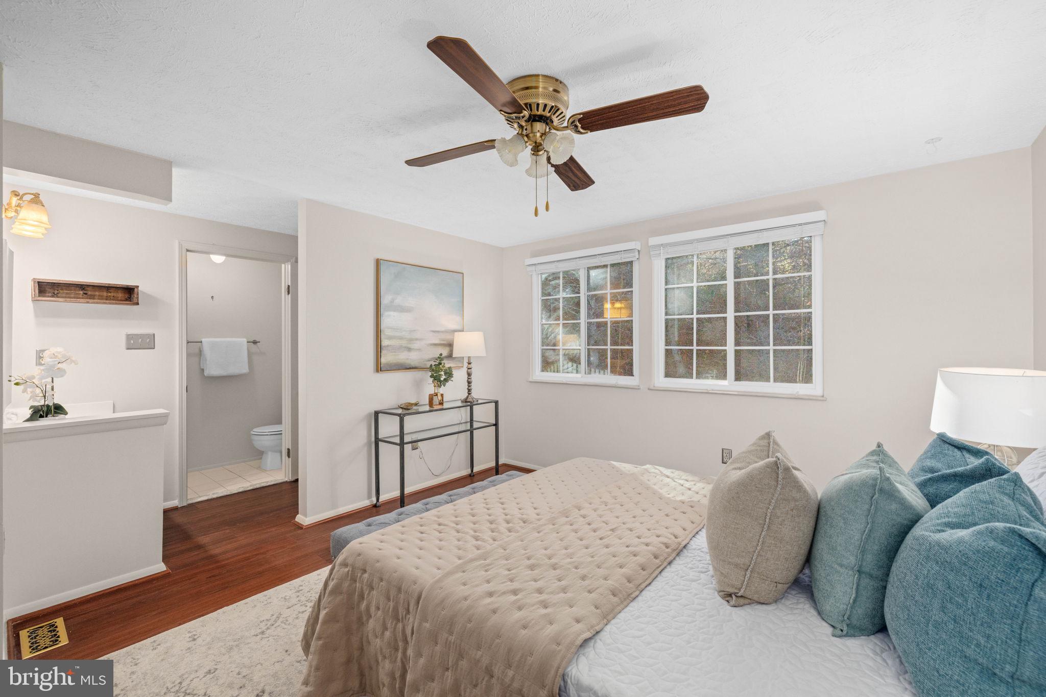 17411 FOUNDERS MILL DRIVE