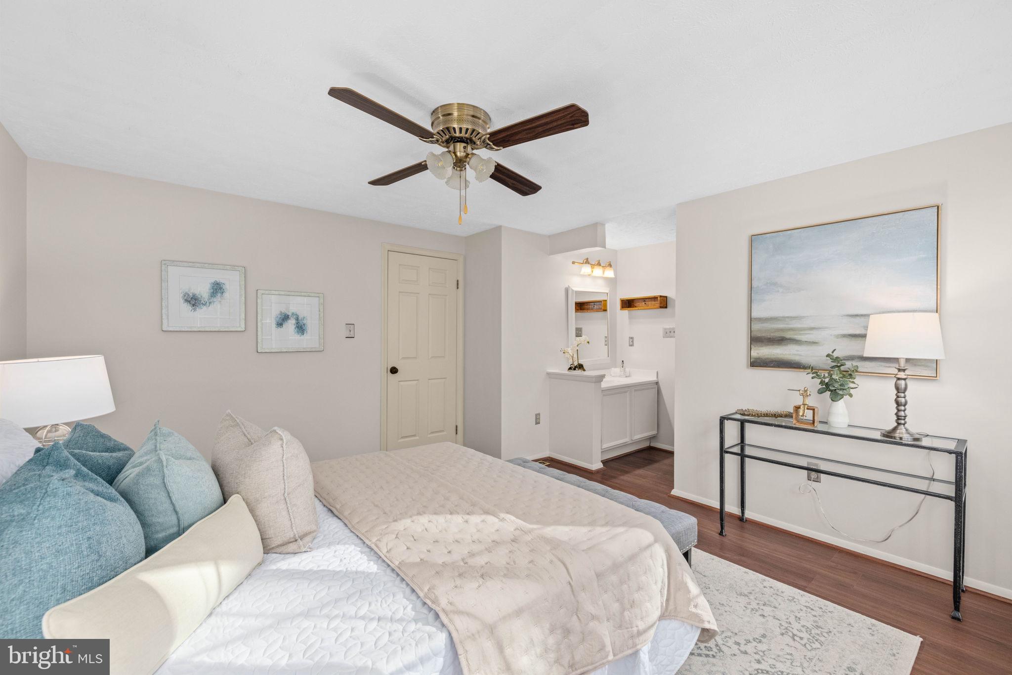 17411 FOUNDERS MILL DRIVE