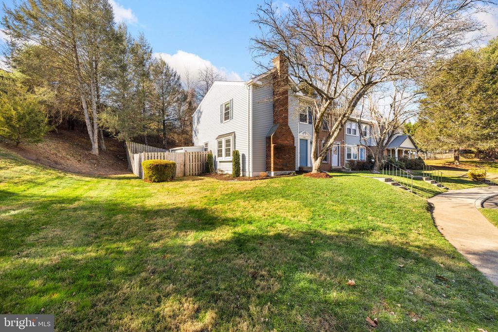 17411 FOUNDERS MILL DRIVE