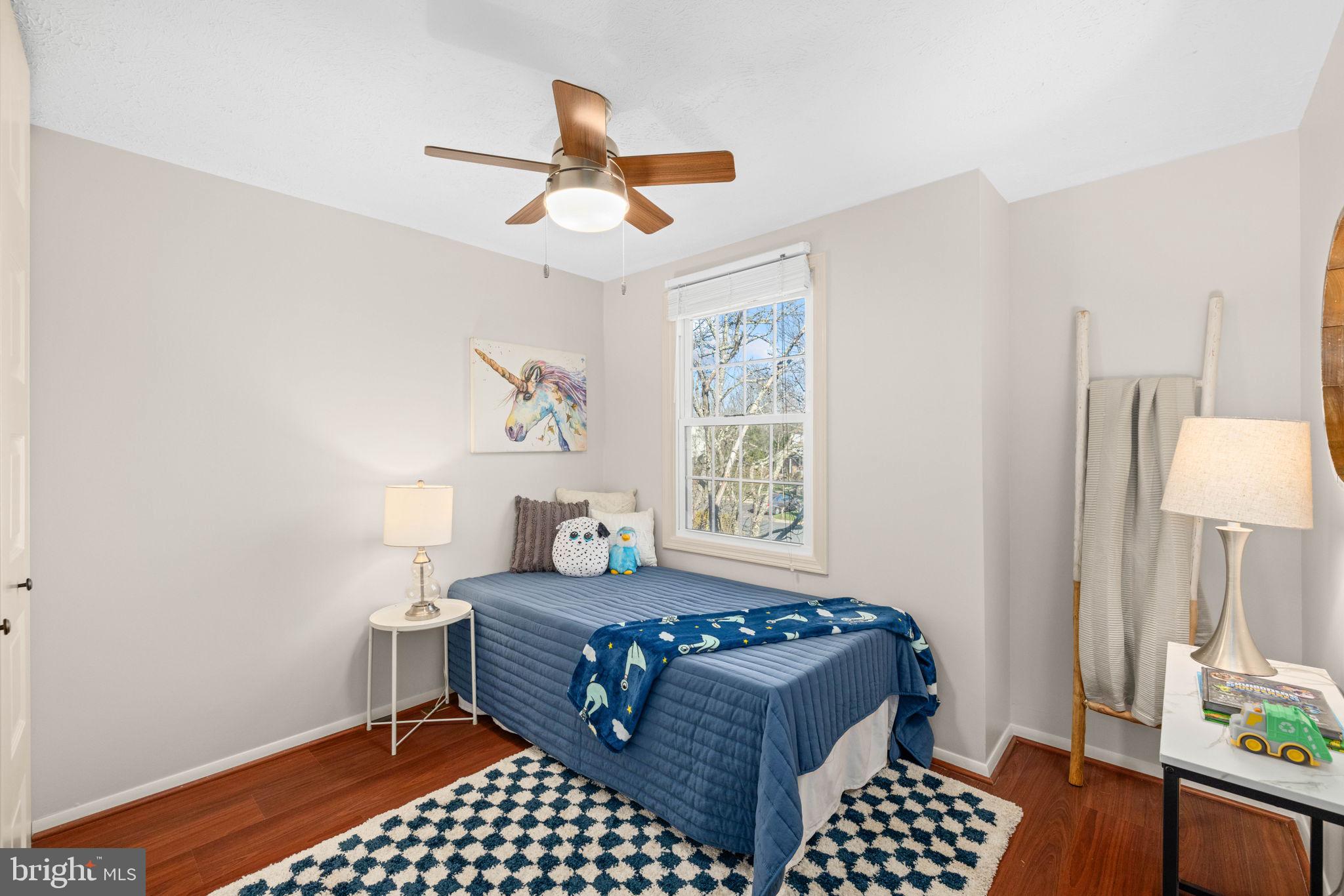 17411 FOUNDERS MILL DRIVE