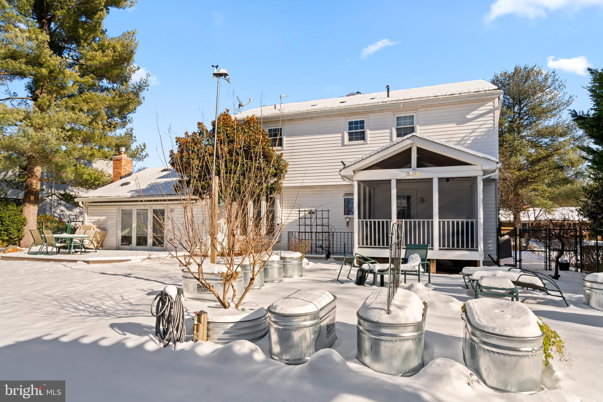 17224 BLOSSOM VIEW DRIVE