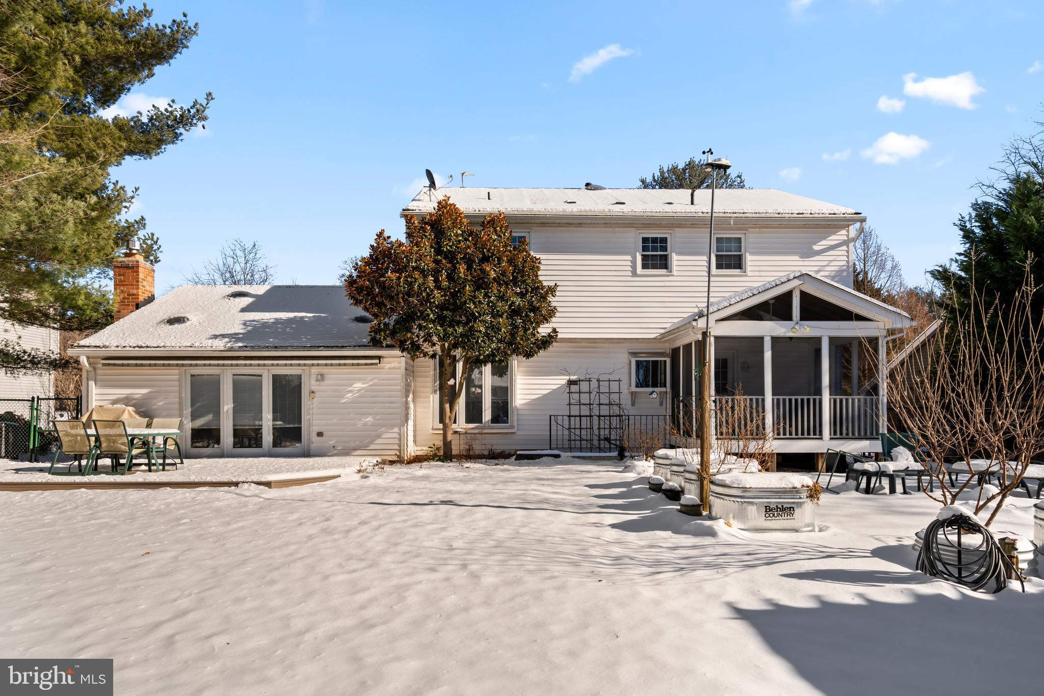 17224 BLOSSOM VIEW DRIVE