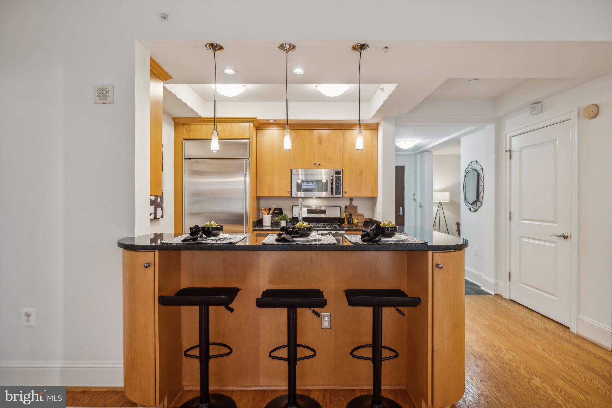 4821 MONTGOMERY LANE 404