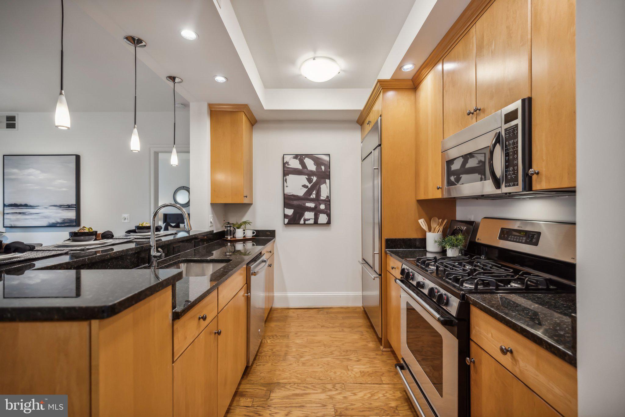 4821 MONTGOMERY LANE 404