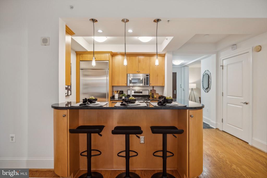 4821 MONTGOMERY LANE 404