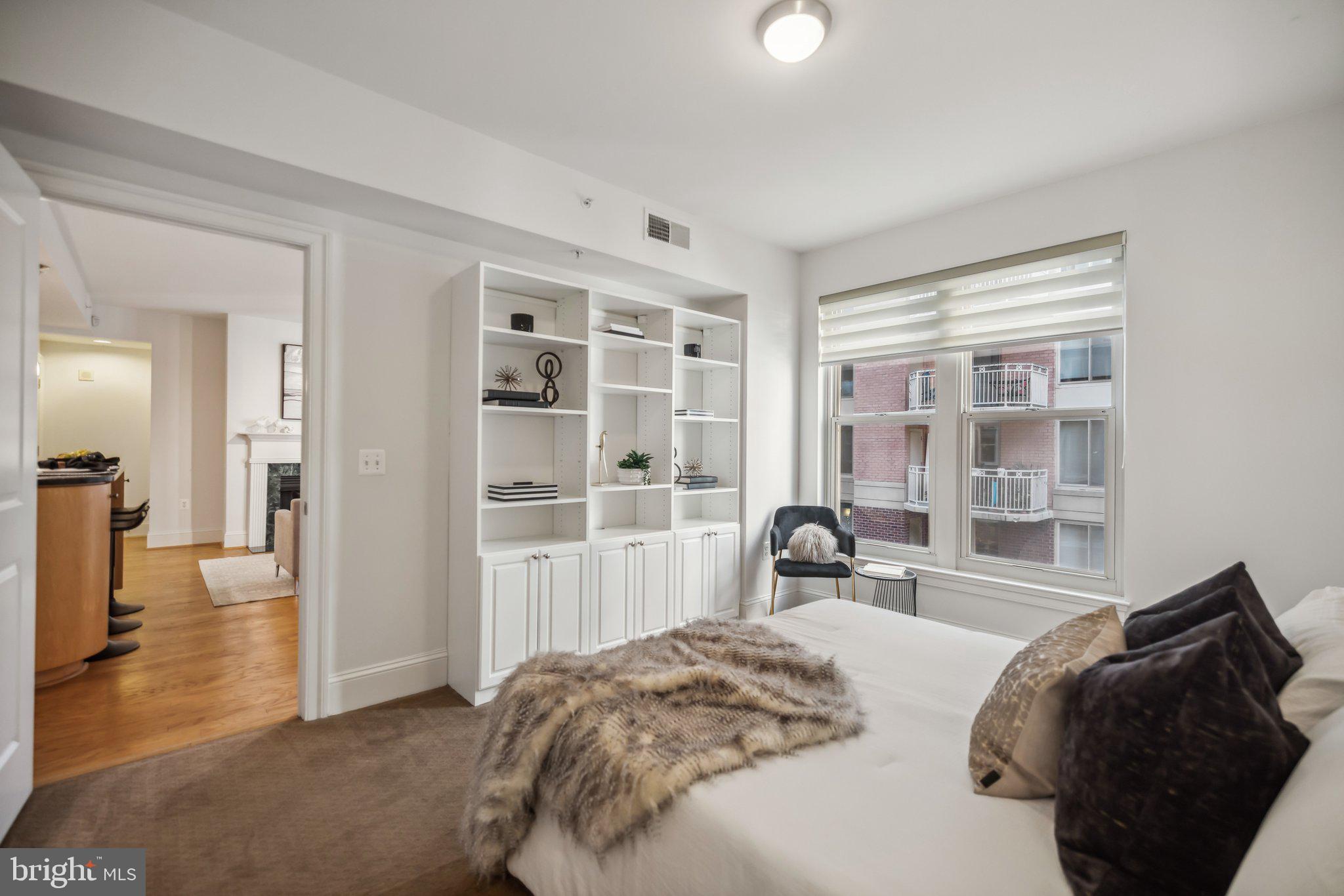 4821 MONTGOMERY LANE 404