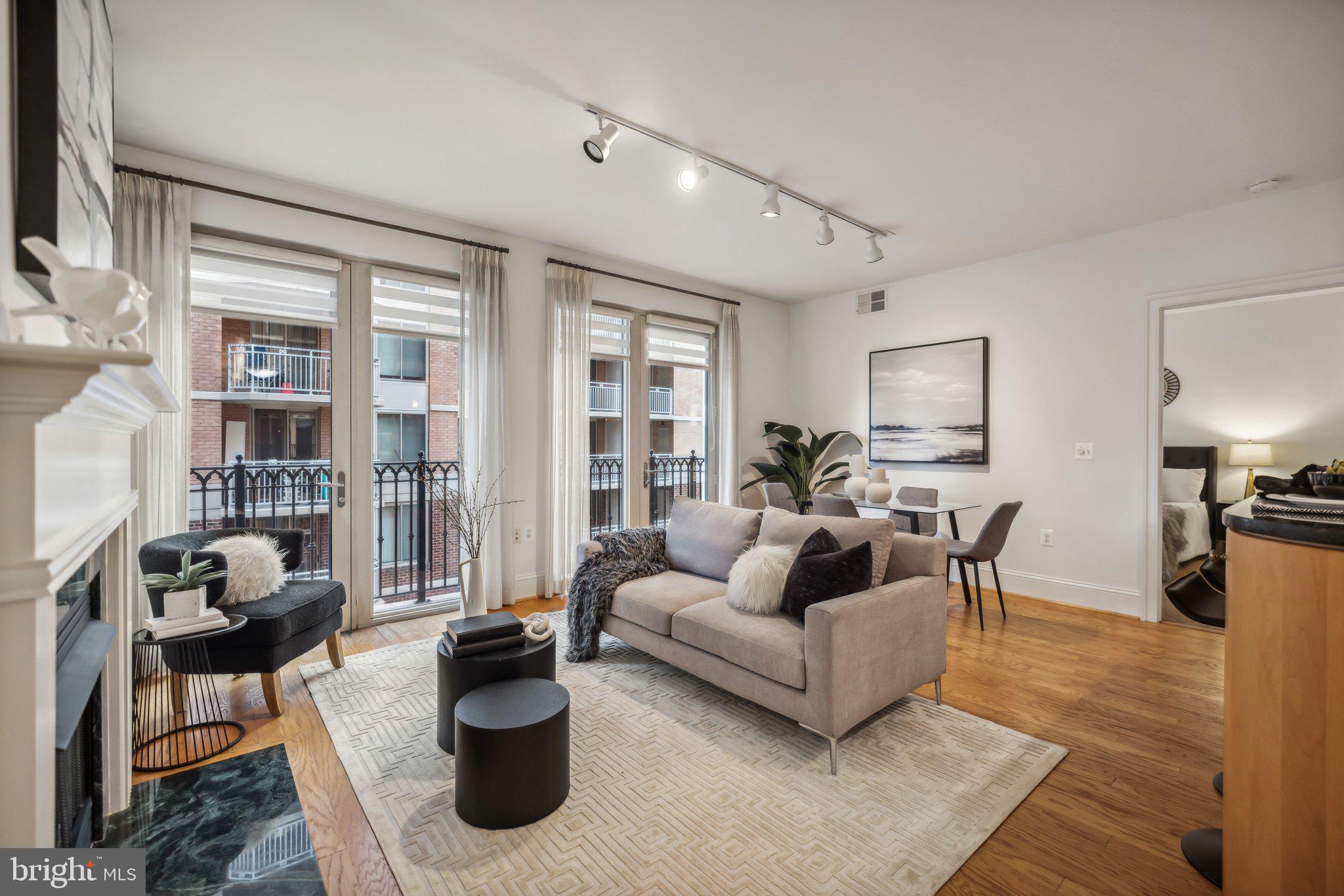4821 MONTGOMERY LANE 404