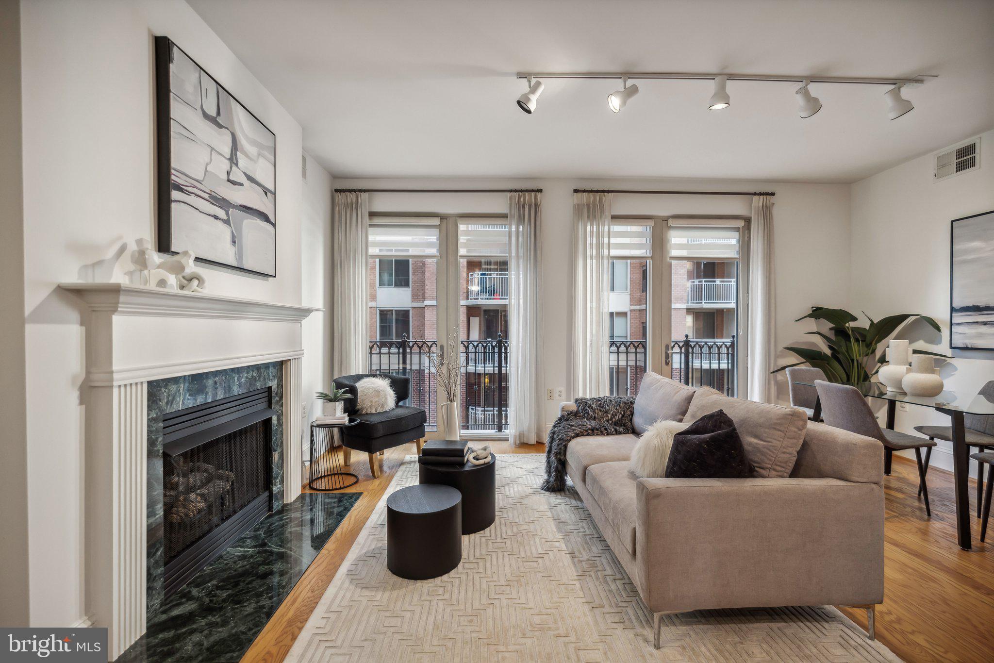 4821 MONTGOMERY LANE 404