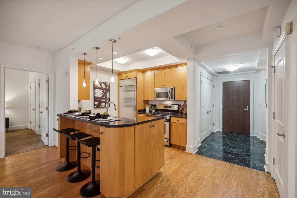 4821 MONTGOMERY LANE 404