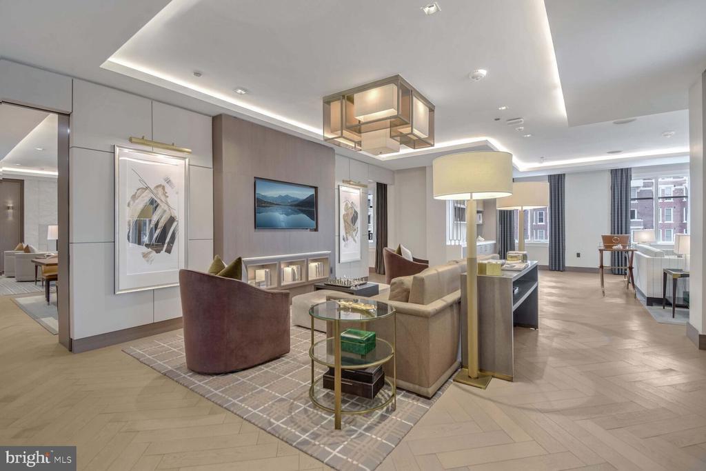 8551 CONNECTICUT AVENUE 403