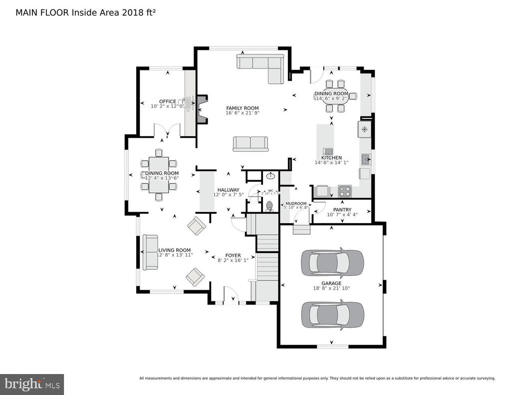 6409 LANDON LANE