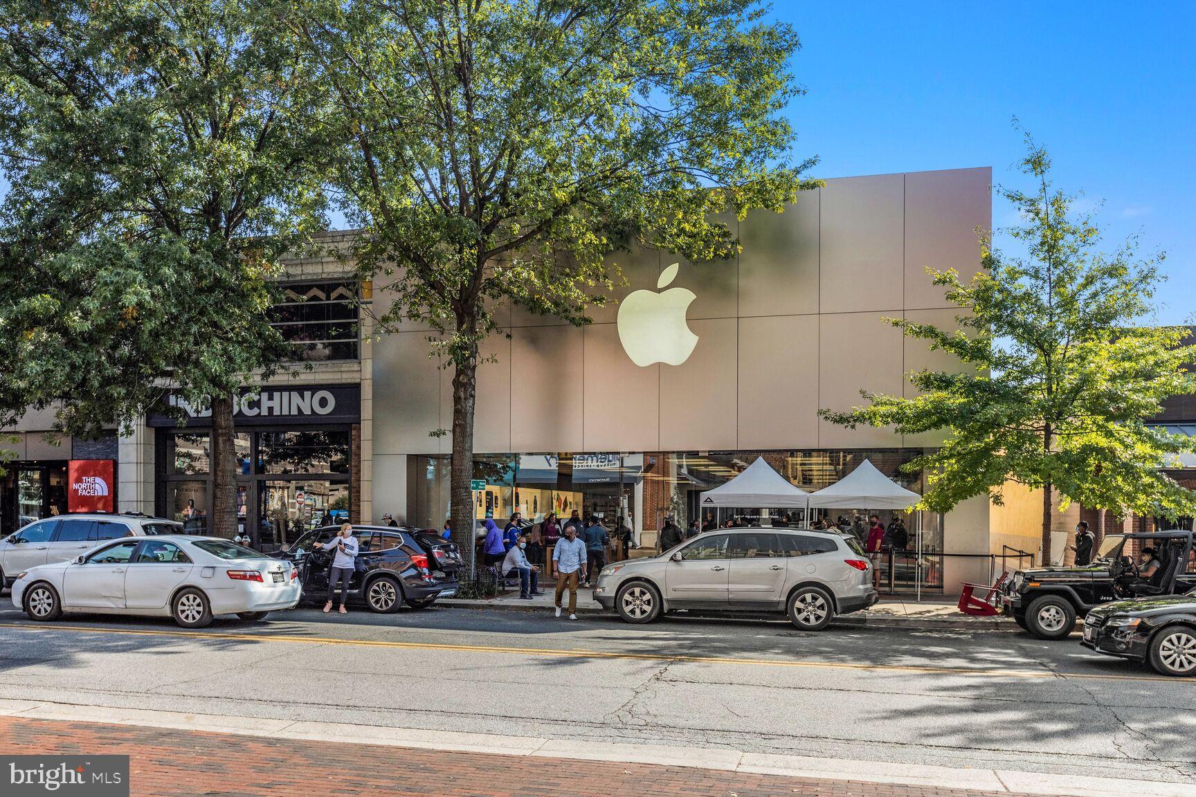 5048 BRADLEY BOULEVARD 5