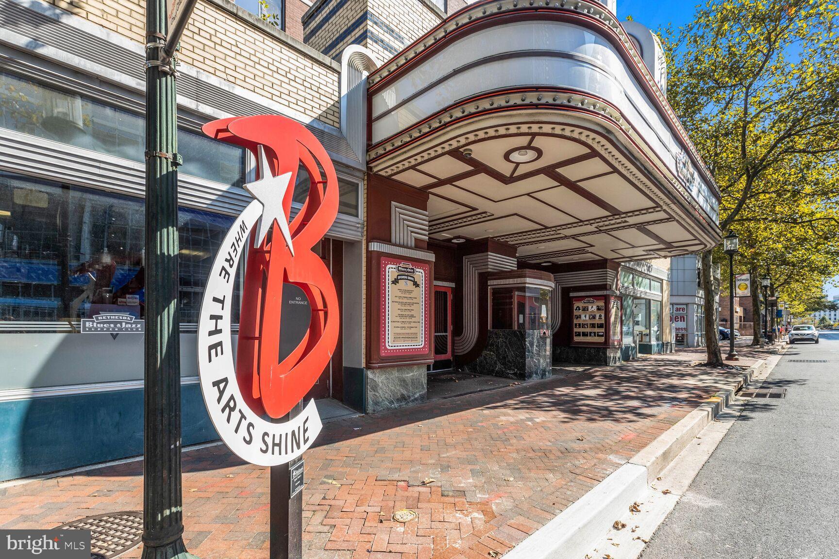 5048 BRADLEY BOULEVARD 5