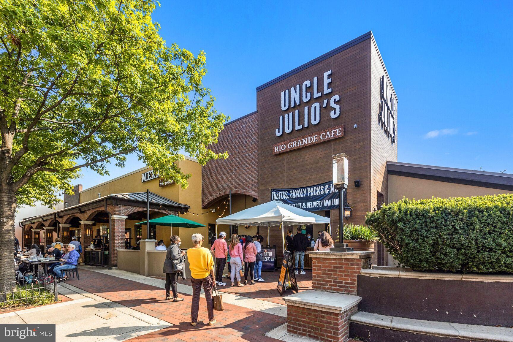 5048 BRADLEY BOULEVARD 5