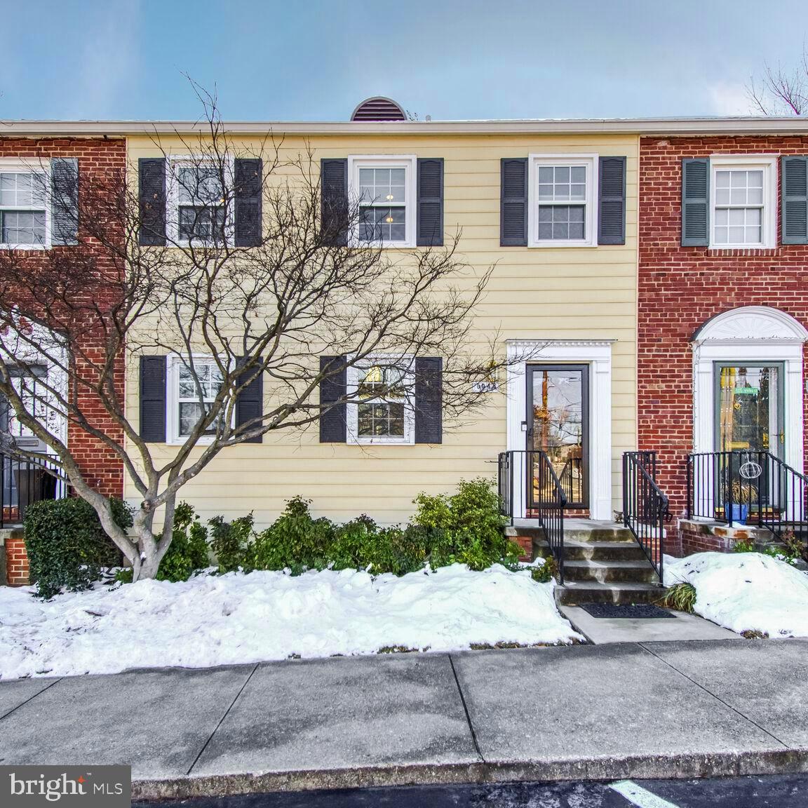 5048 BRADLEY BOULEVARD 5