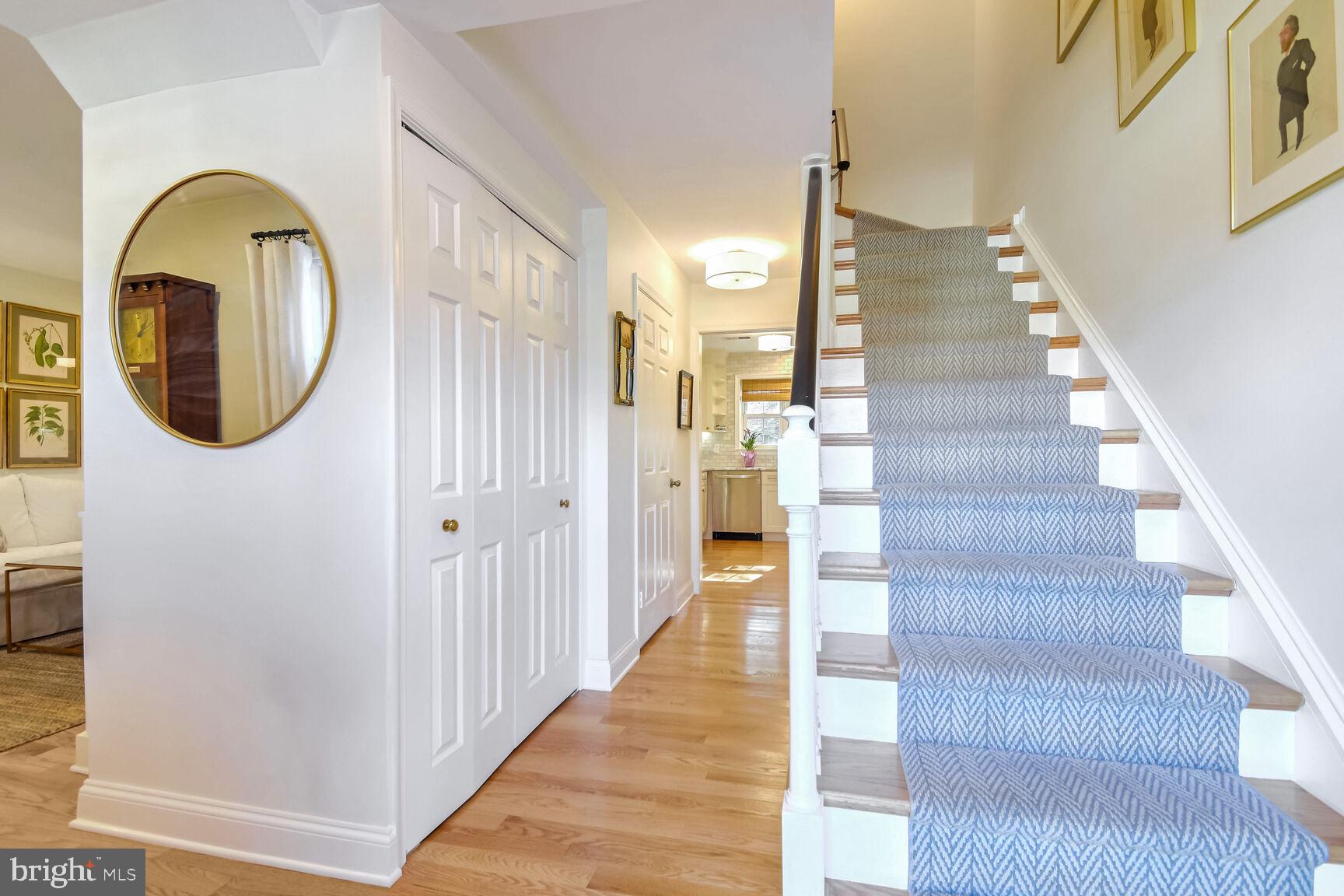 5048 BRADLEY BOULEVARD 5