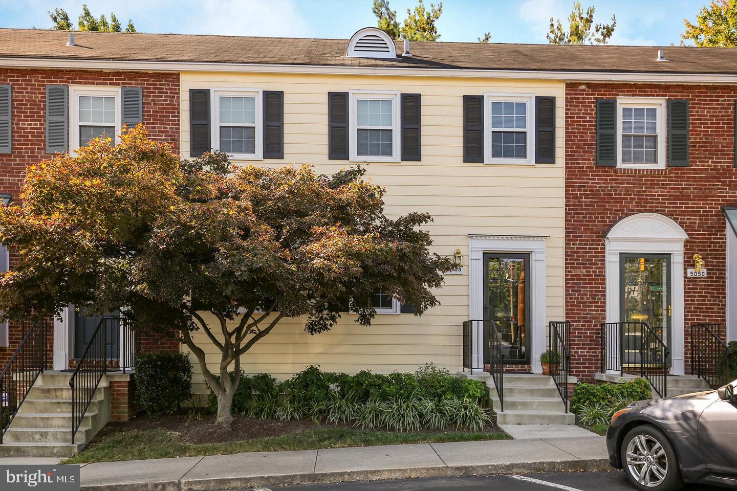 5048 BRADLEY BOULEVARD 5