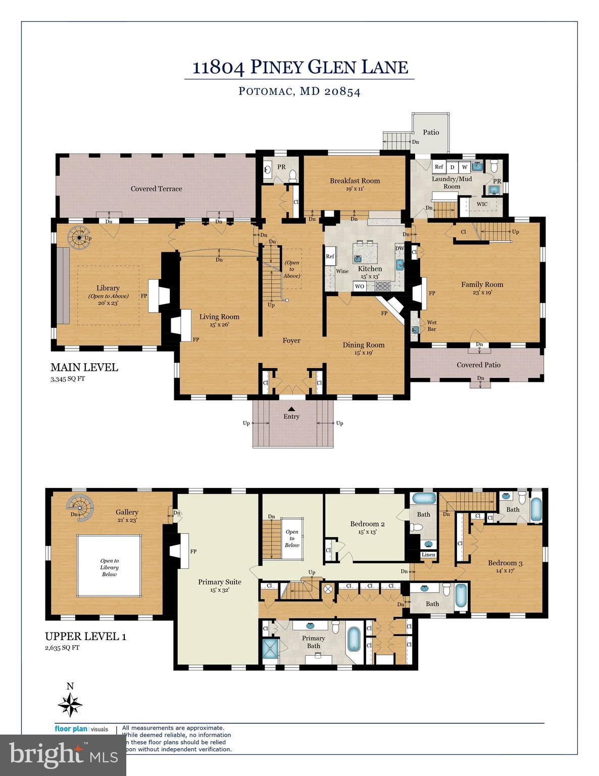 11804 PINEY GLEN LANE