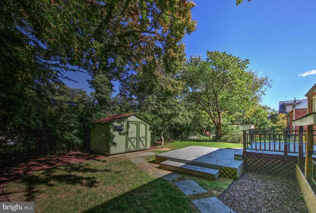 617 RAY DRIVE