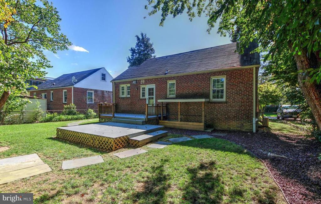 617 RAY DRIVE