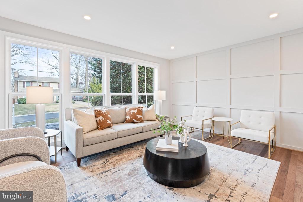 1503 CRESTLINE ROAD