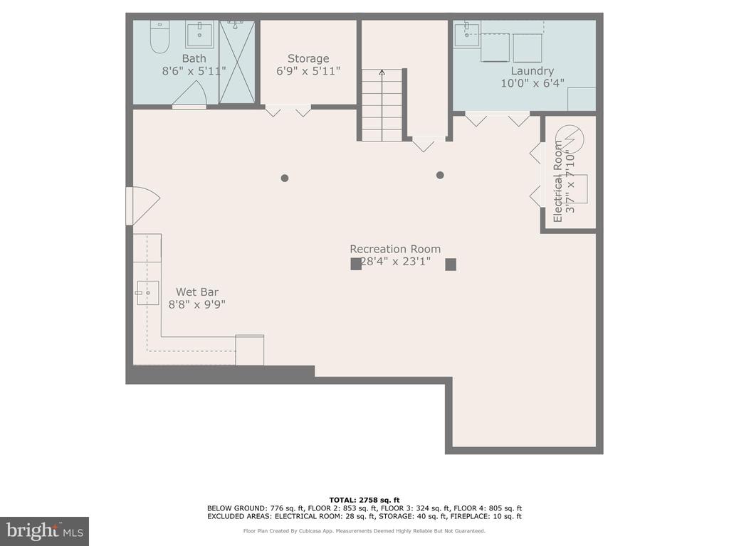 1503 CRESTLINE ROAD