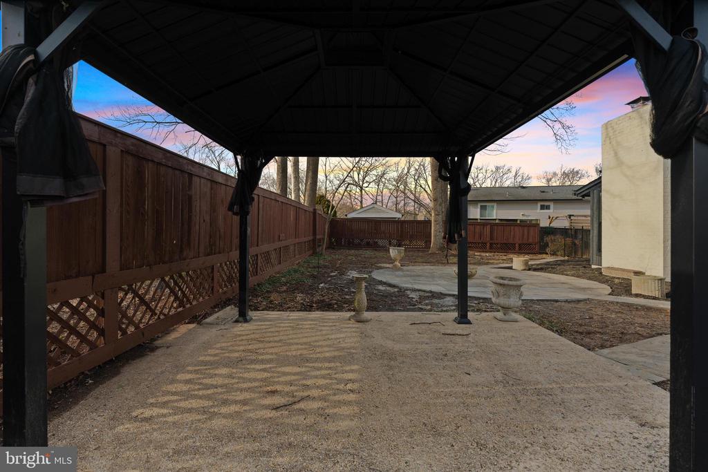 1503 CRESTLINE ROAD