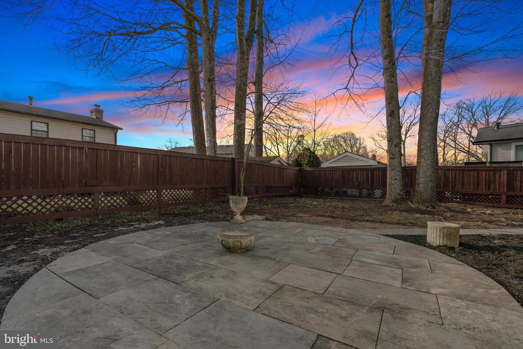 1503 CRESTLINE ROAD