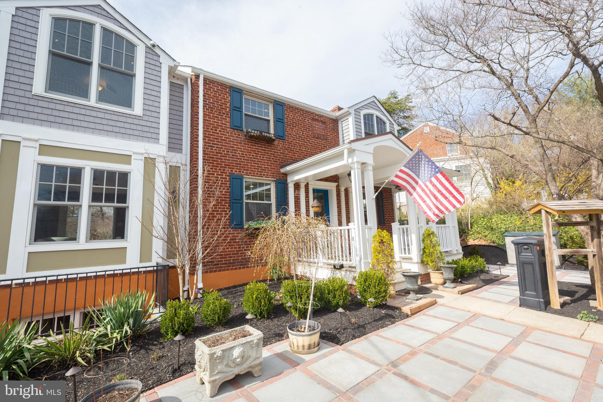 1213 FOREST GLEN ROAD