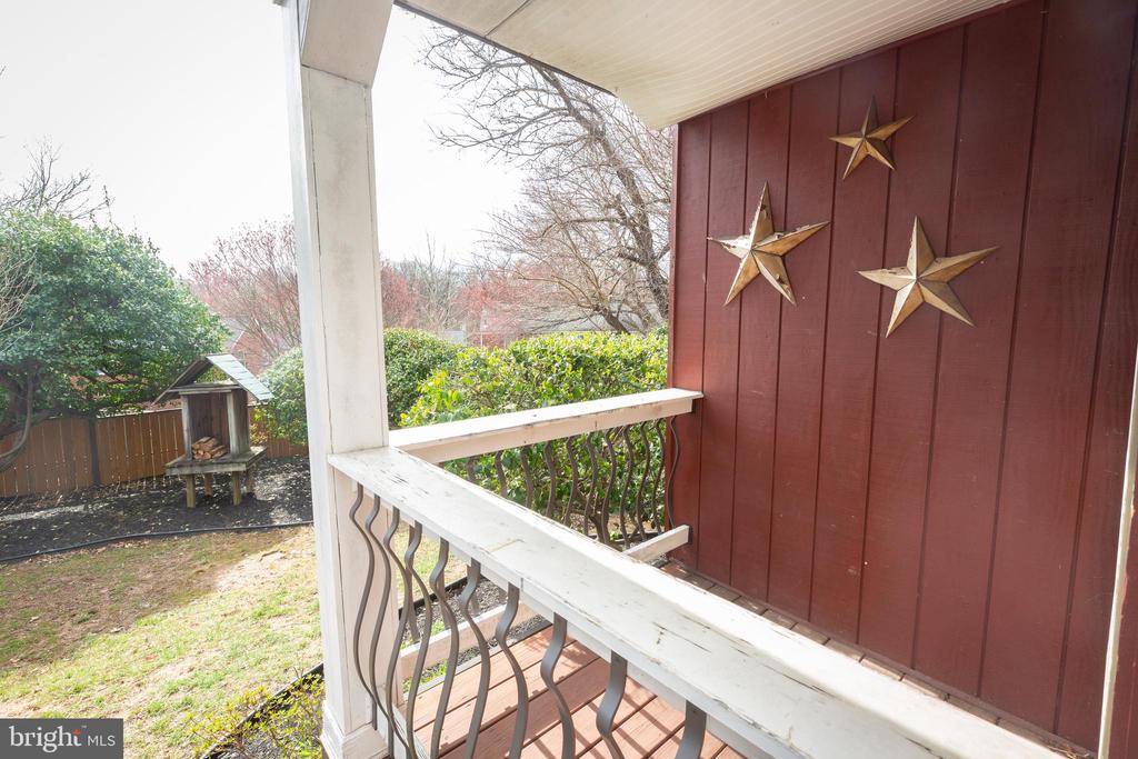 1213 FOREST GLEN ROAD