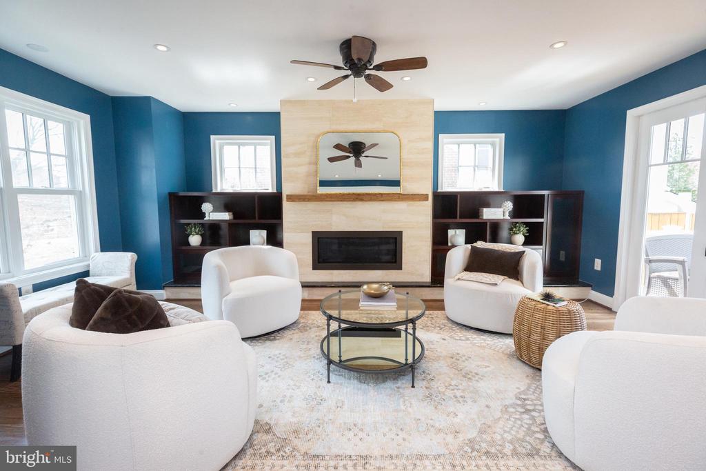 1213 FOREST GLEN ROAD