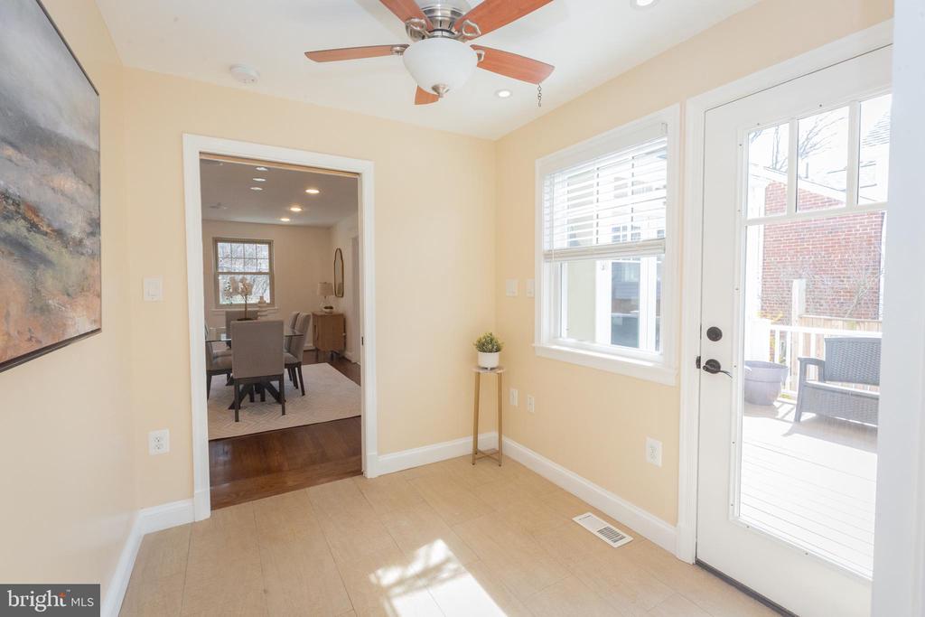 1213 FOREST GLEN ROAD