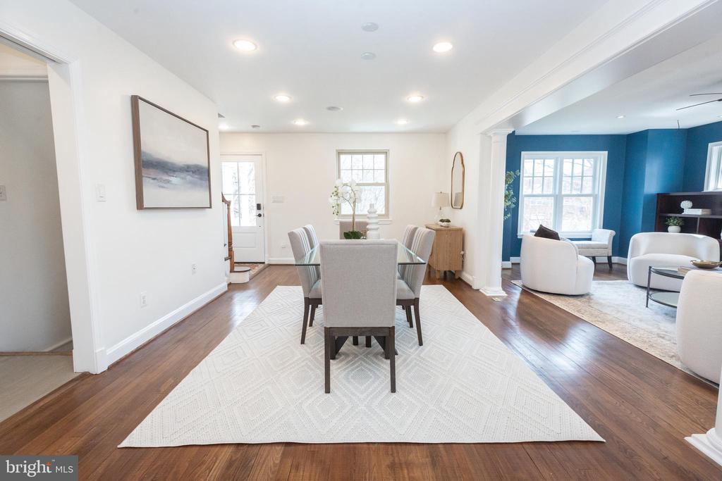 1213 FOREST GLEN ROAD