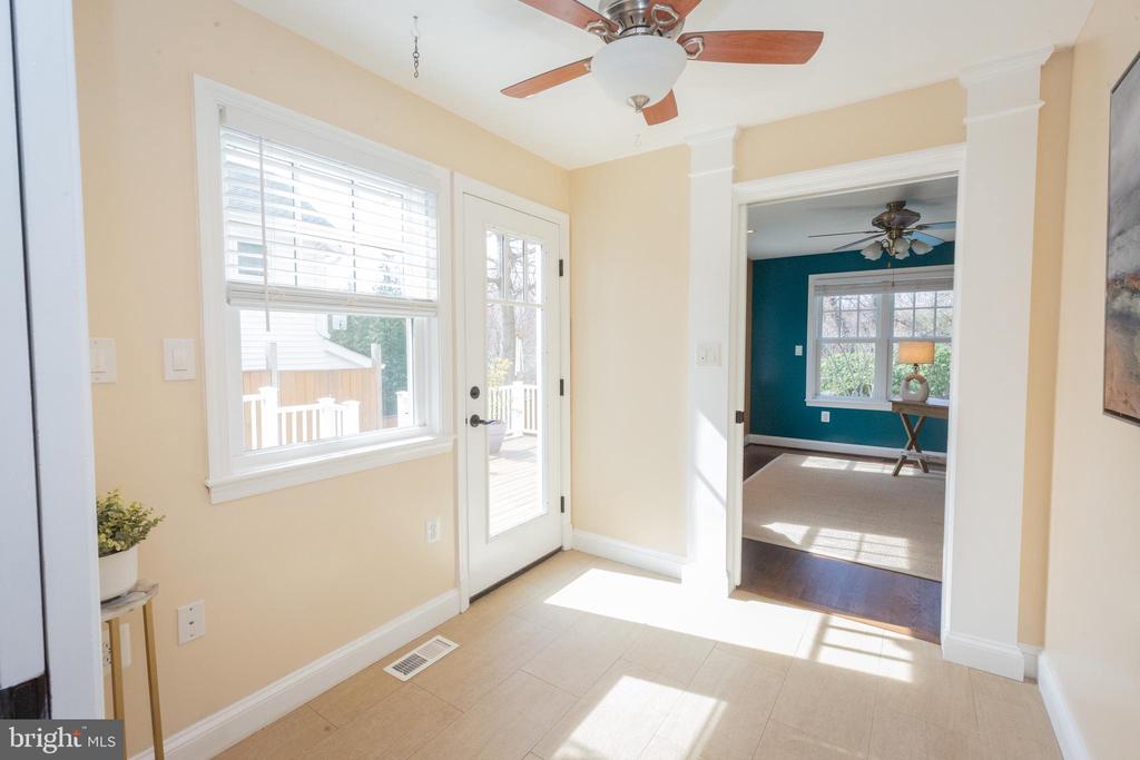 1213 FOREST GLEN ROAD
