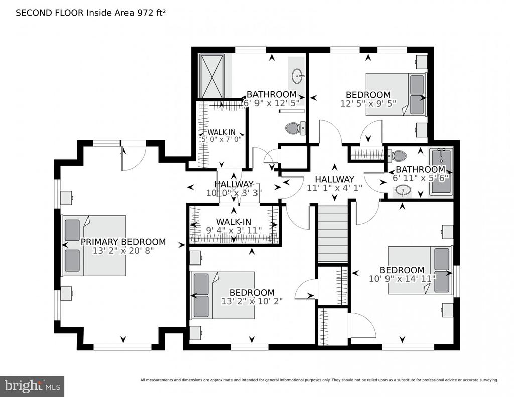 1213 FOREST GLEN ROAD