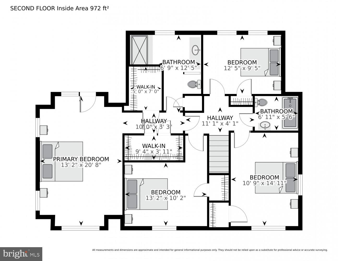 1213 FOREST GLEN ROAD