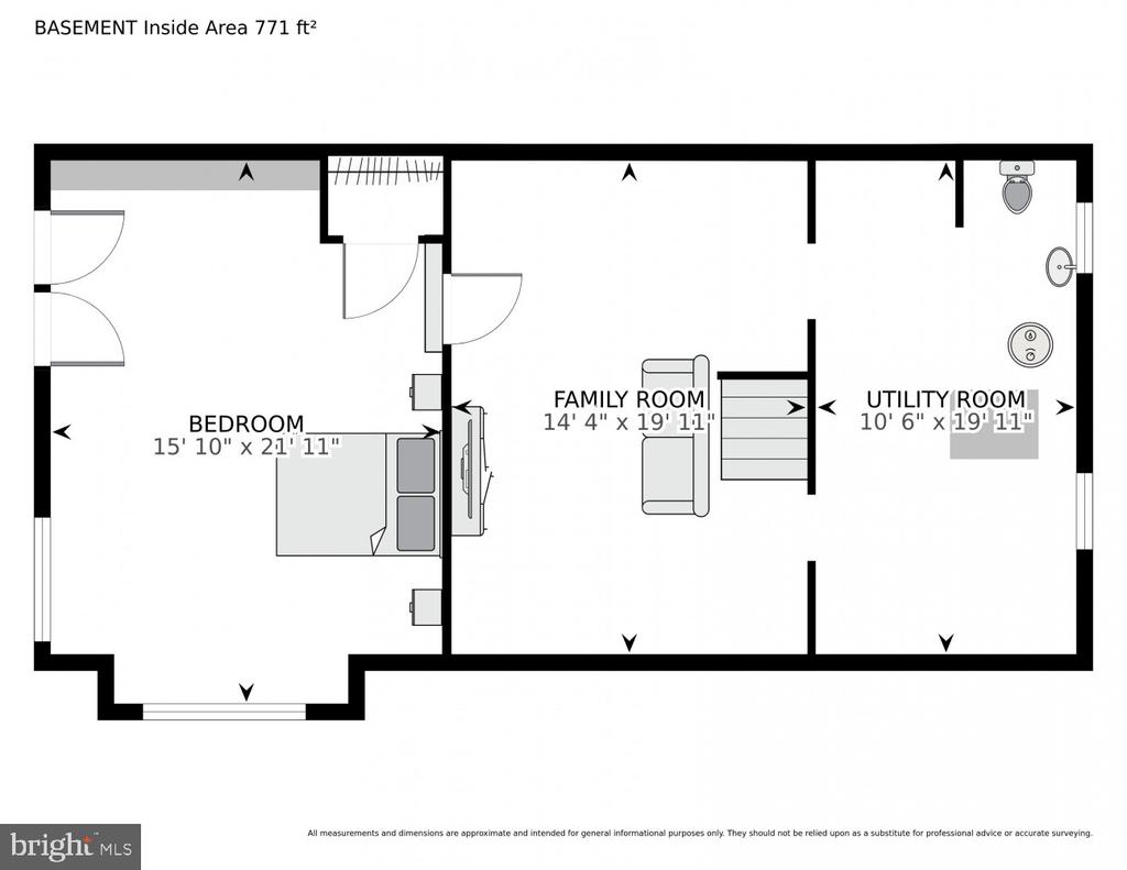 1213 FOREST GLEN ROAD