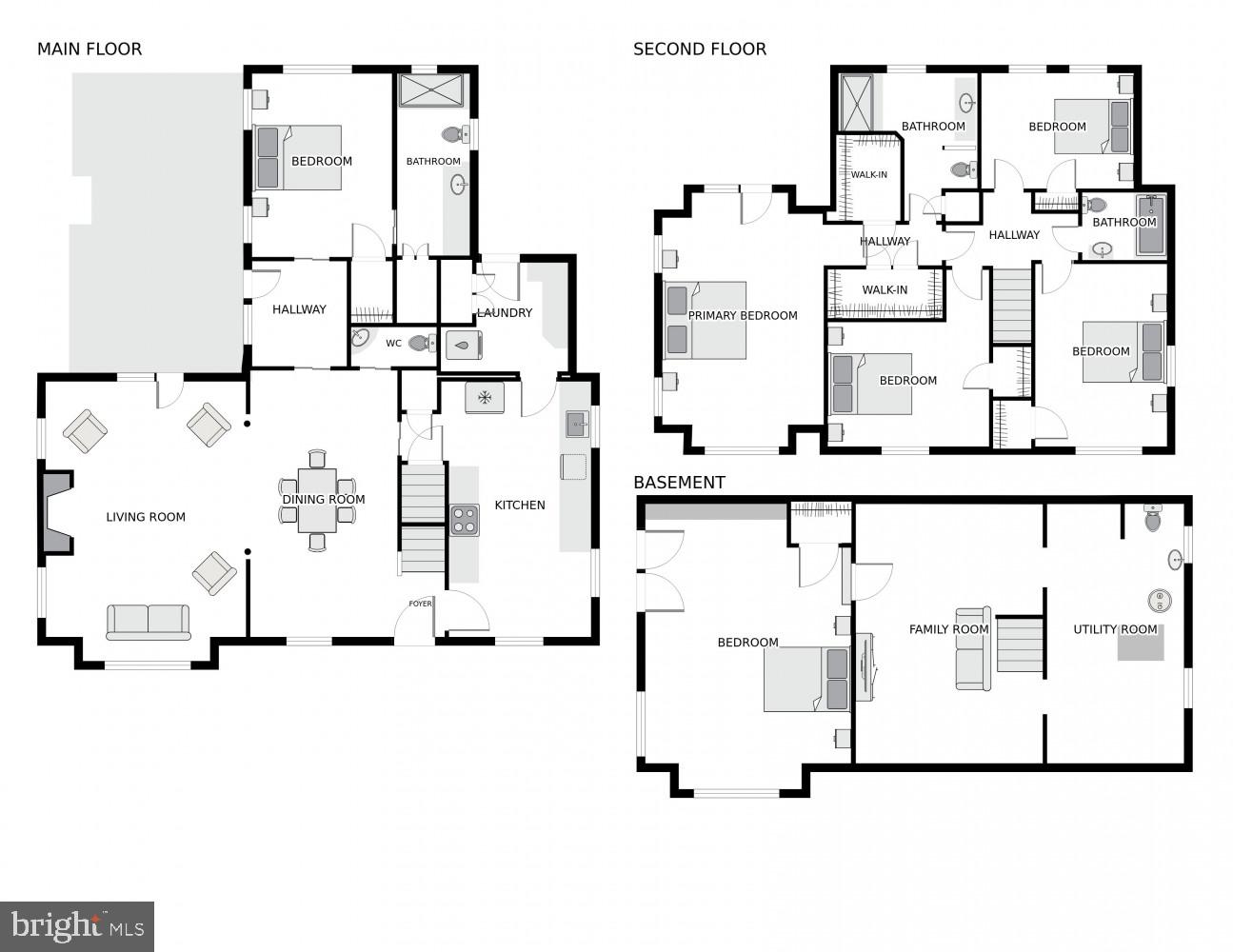 1213 FOREST GLEN ROAD