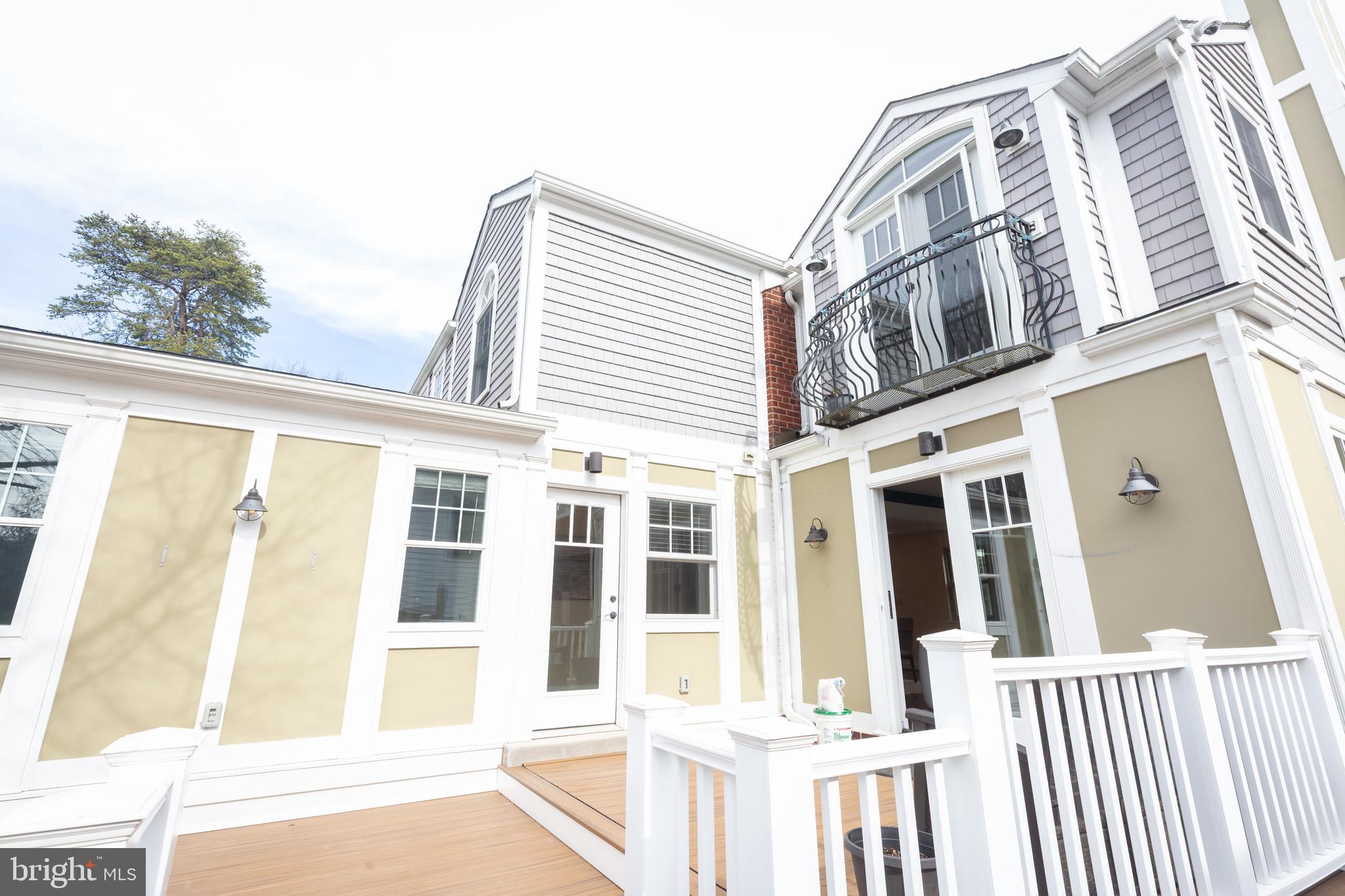 1213 FOREST GLEN ROAD
