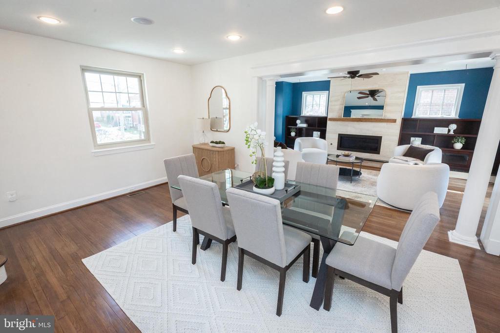 1213 FOREST GLEN ROAD