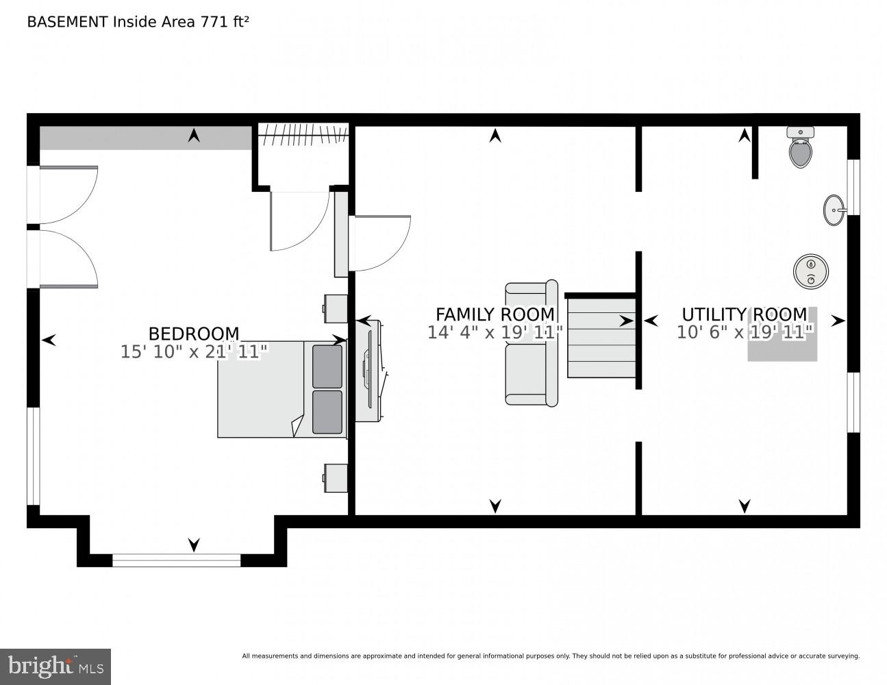 1213 FOREST GLEN ROAD