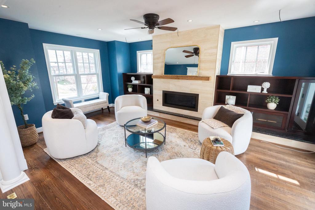 1213 FOREST GLEN ROAD