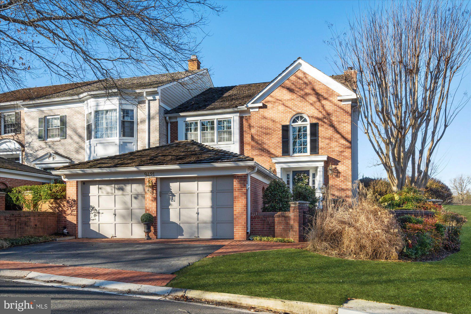 9421 TURNBERRY DRIVE