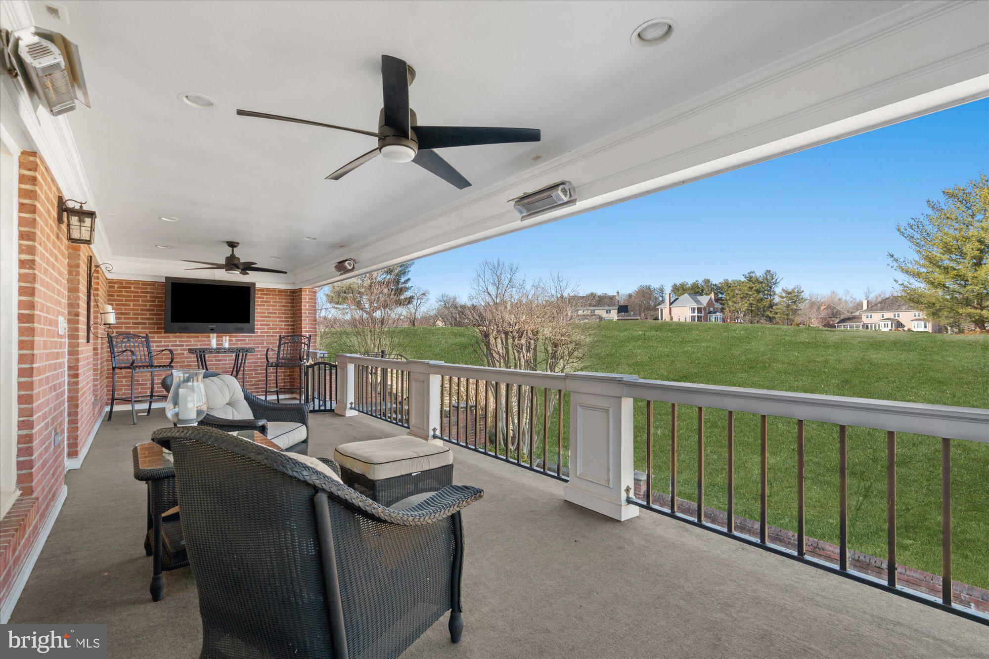 9421 TURNBERRY DRIVE