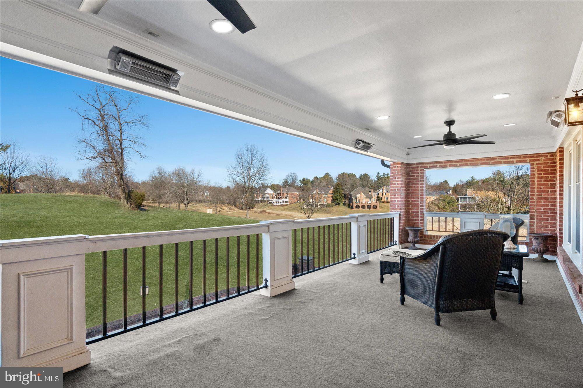 9421 TURNBERRY DRIVE