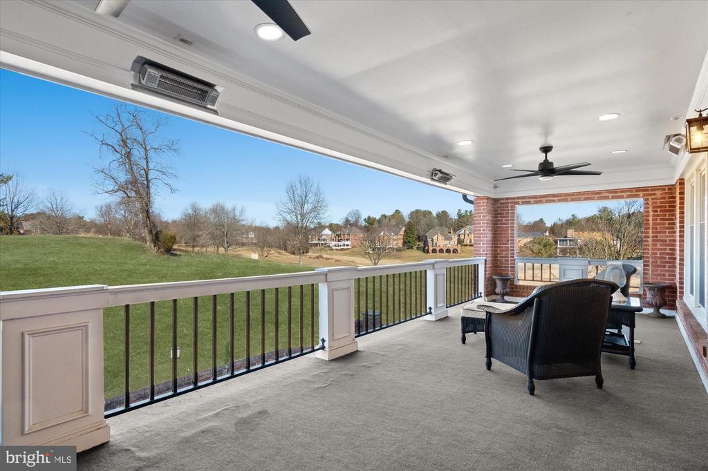 9421 TURNBERRY DRIVE