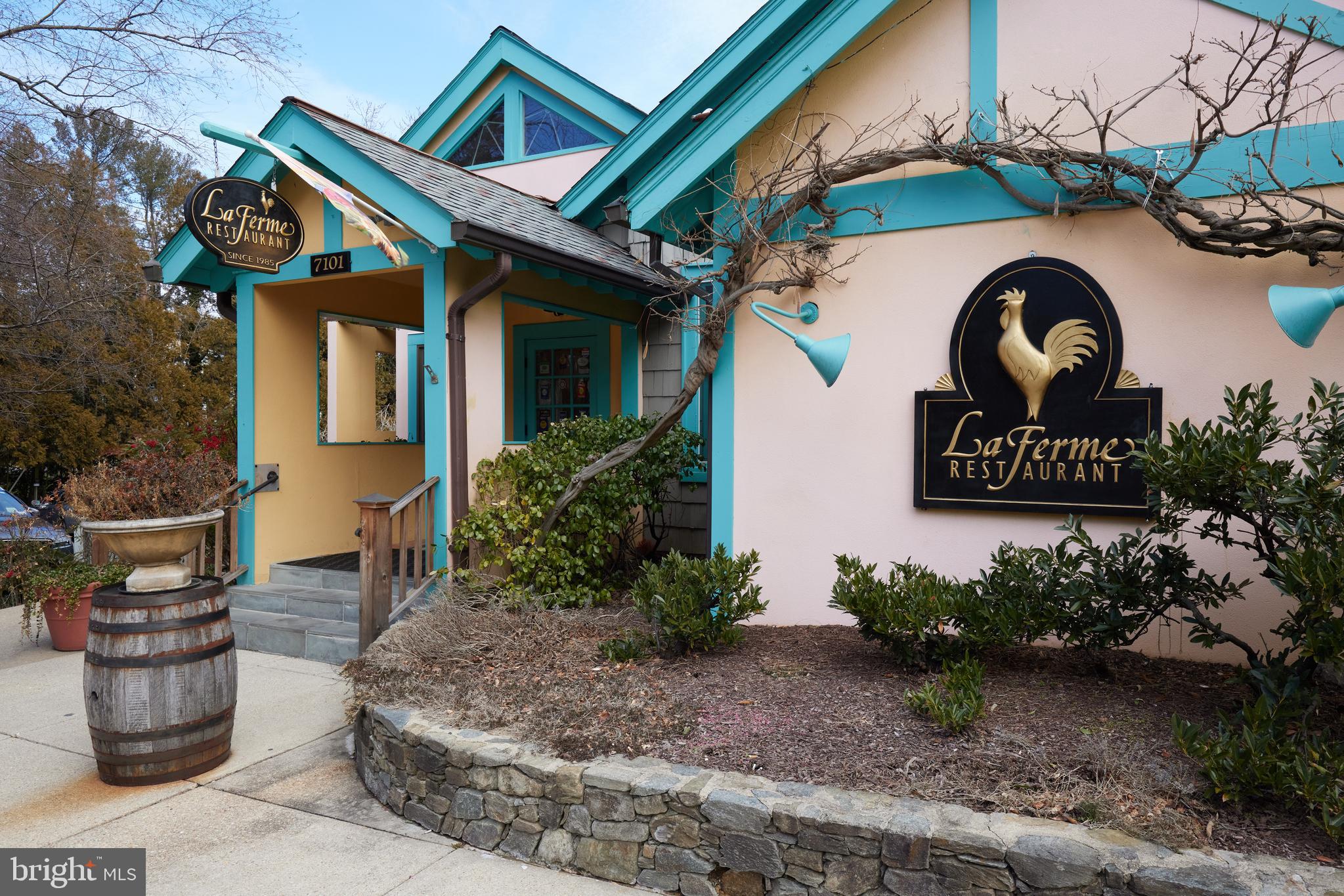 3316 SHEPHERD STREET