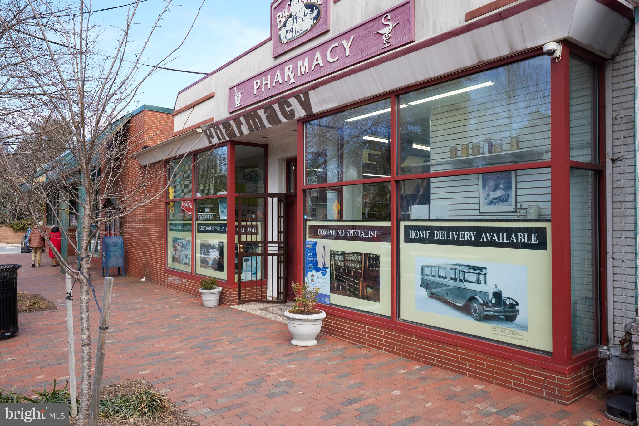 3316 SHEPHERD STREET