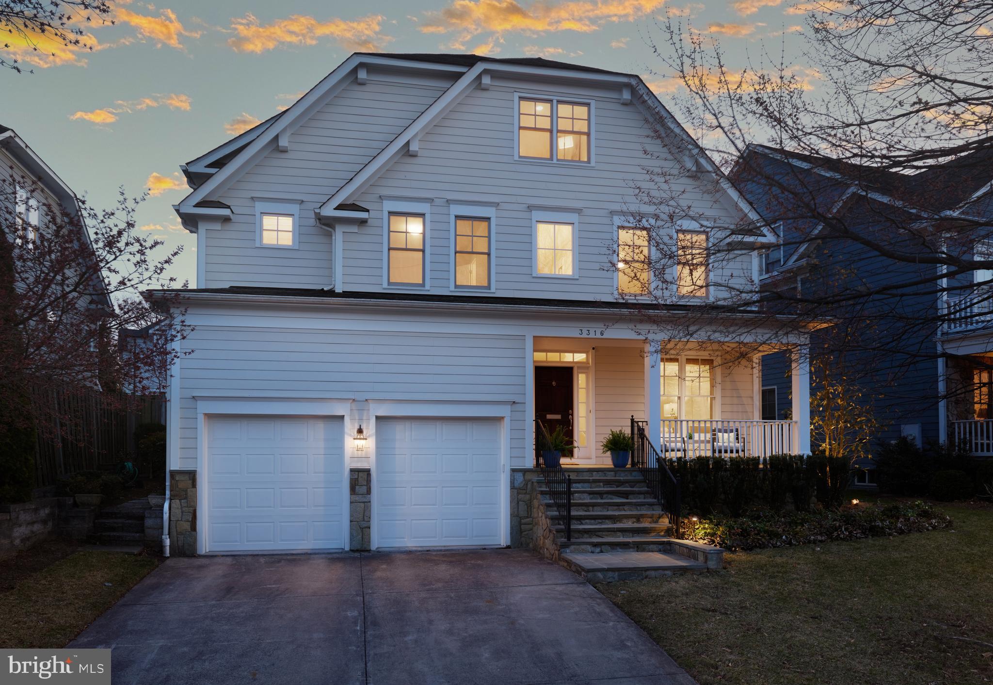 3316 SHEPHERD STREET